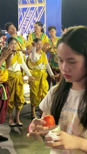 This Traditional Dance Is Incredible