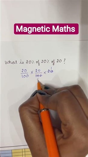 Solve it #maths #magnetic