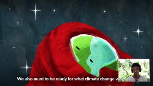 What is climate change? What can be done about it? Let us join our children for a short reaction video about climate change and listen to what they have to say about it. "Climate change according to a kid" video credit: Pia Ranada, Rappler | SOS Children's Villages Pilipinas