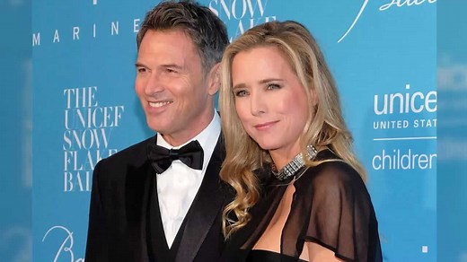 Téa Leoni and Tim Daly Marry After 11 Years Together in Intimate New York Ceremony