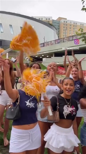 Welcome Week 2026! 🎉