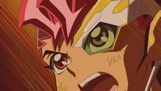 Yu-Gi-Oh! ZEXAL | E130 - Fists of Fury: Part 2