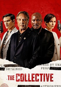 The Collective streaming: where to watch online?