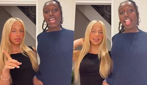 Giulia Sarkozy : de retour sur TikTok… avec sa cousine actrice, le duo surprise qui choque les internautes