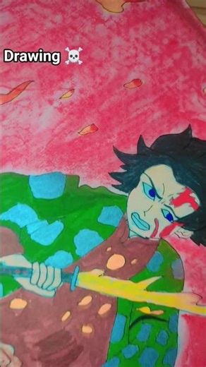 drawing ☠️#subscribe #like #youtube is best#support#please