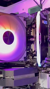 1K views | NEW PC BUILD Core Ultra 7 Price 1254$ CPU : Intel®...