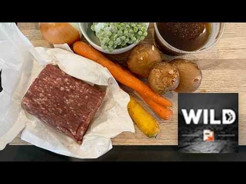 Episode 74: Processing game meat