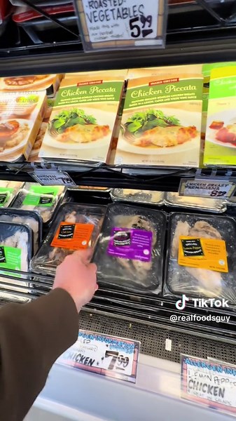 Best Premade Meals at Trader Joe’s Review