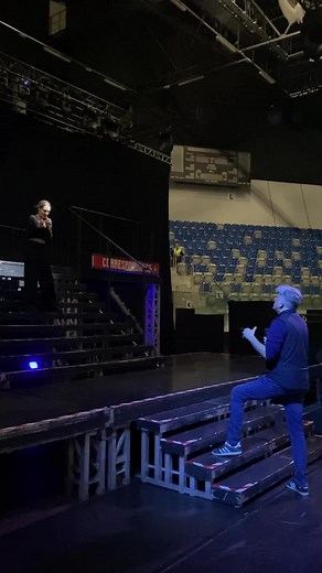 31K views · 835 reactions | „Metro” to musical o marzeniach młodych ludzi.✨ Dzisiaj w dniu swoich 17 urodzin swoje marzenie spełniła Gabi Coutinho debiutując w utworze „Litania” przed ok 4,5 tys widzów. Gabi! Ogromnie gratulujemy i życzymy Ci wszystkiego najpiękniejszego! ❤️ | Studio Buffo - najlepszy teatr muzyczny w stolicy | Facebook