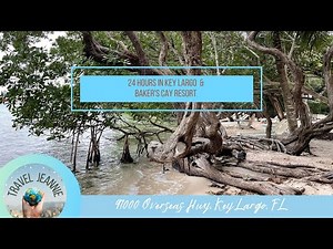24 Hours in Key Largo and Baker's Cay Resort Key Largo, Curio Collection