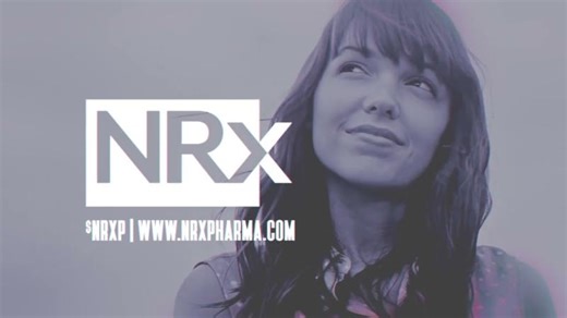 NRx Pharmaceuticals Breaks Ground in Safer Depression Treatment | NRXP… | Vince Caruso