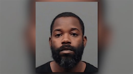 Former Smith County constable violates probation terms, sentenced to 2 years in jail