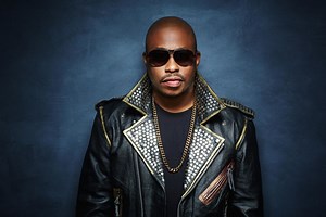What Raheem DeVaughn Learned About Soul Mates From Past Relationships | Essence