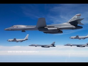 United States Armed Forces in Action - Forças Armadas dos EUA - U.S. Military Power 2017