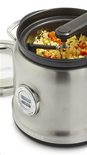 KitchenAid KMC4241SS Mulit-Cooker - Stainless Steel - Still Worth It? 🤯