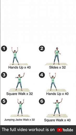 30-Min Walk: Boost Circulation & Energy At Home!