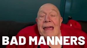 A special message from Buster for everyone in and around Cambridge 😮 Tickets are flying out the door, and Buster would hate you to miss out!!! 👅 🎺 🎷 🎶 🍺 | Bad Manners