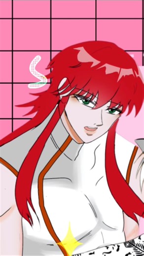 Kurama || Yu Hakusho #shorts #trending #fyp