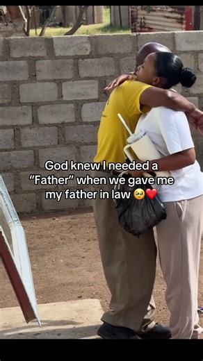 Heartfelt Moments with Family - A Tribute to My Father-in-Law