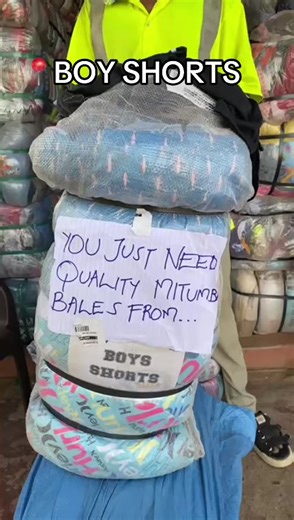 Boy Shorts: A Fresh Business Trend
