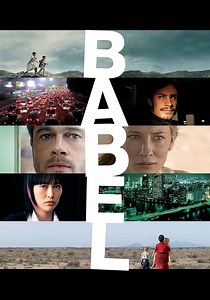 Où regarder Babel en streaming complet et légal ?