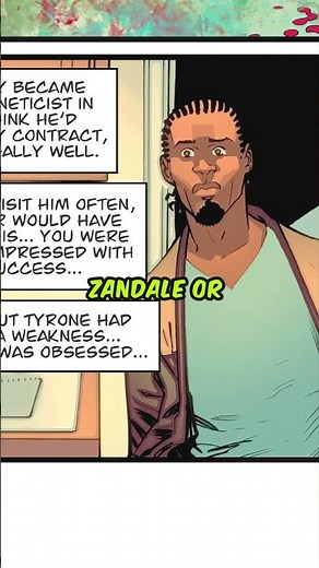 Bulletproof is the WORST! #invincible #invincibleamazon