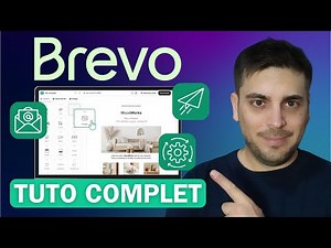 Brevo Tutorial: The guide to starting your email campaigns and newsletters