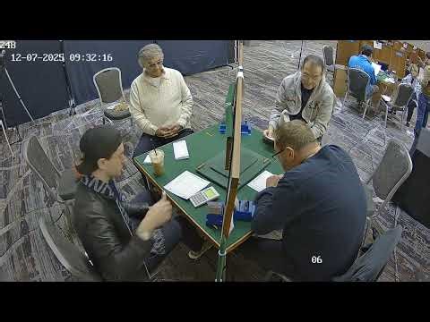 2025 Fall NABC - Kohane F 1/2 Camera 16