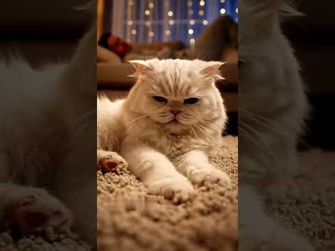 100 Amazing Things About Cats That Will Blow Your Mind 🐾
