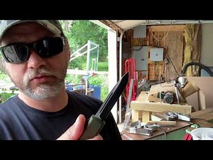 Microtech knife review: dont buy it!