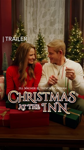 2.7K reactions · 154 shares | Two travelers in town for Christmas have an unexpected encounter with the past — now they will have to try to give first impressions a second chance.♥️  Stream 'Christmas at the Inn' December 4 on Great American Pure Flix  Premieres Saturday, December 6 at 8/7c on Great American Family and GFam+ | Great American Family | Facebook