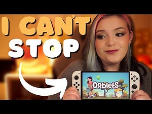 This Cozy Switch Game Has Taken Over My Life....