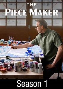 The Piece Maker: New Orleans: the Big Easy