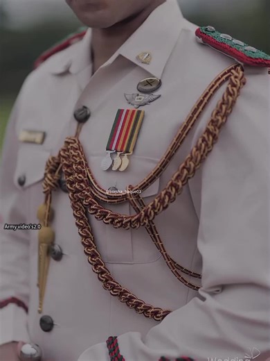 You're a good Soldier