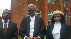 8.5K views · 99 reactions | DPP DISCONTINUES A CASE OF UPND CADRES ACCUSED OF MURDER The office of the Director or Public Prosecution has entered a nolle prosequi in the matter in which UPND cadres were accused of killing two opposition Patriotic Front members in Kanyama last year during the August 2021 campaigns. Details in our Evening news bulletin. | Spring24 TV | Facebook