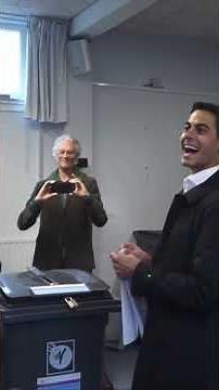 BREAKING: Rob Jetten’s D66 WINS Dutch Election 2025 | Youngest Prime Minister of Netherlands | AC15