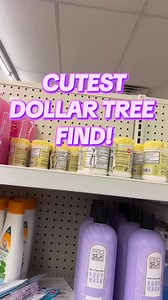 MINI HAND SANITIZER KEYCHAINS AT DOLLAR TREE!! #dollartreefinds | Dollar Tree Dollie