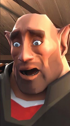 It was not just a kitty, but a... #tf2 #garrysmod #teamfortress2