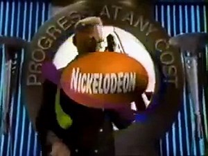 The Secret World Of Alex Mack Promo- Premiere (1994)