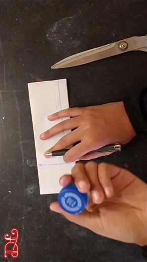 scallop design without scale tutorial available on channel #diy #ussewtips #fashion #craftblogger