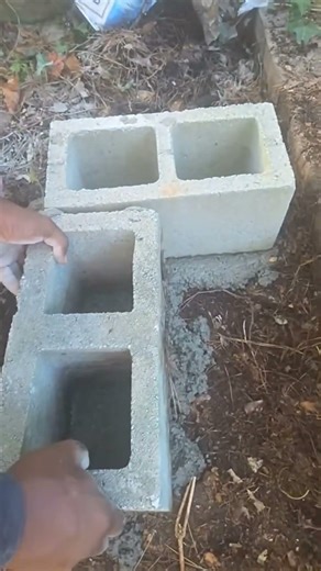 How to lay Blocks #construction