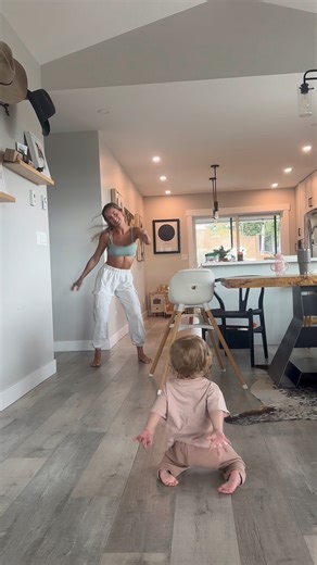 We’ve got a dancer! 💃 | Matthew Stephen Smith