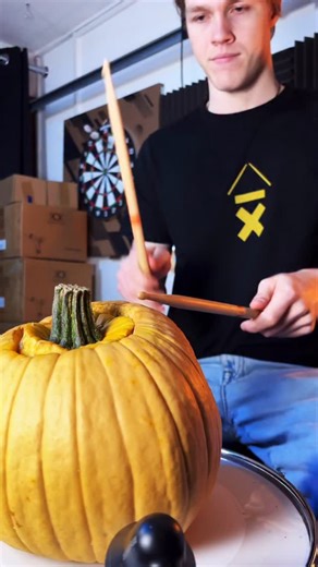 3.3K reactions · 68 shares | Ghost notes #practice #warmup #sticktricks #practicepad #drumchops | Charlie Gregory | Facebook