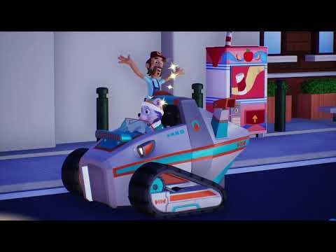 Paw Patrol World PC - 2026-02-09 09:36 Gameplay