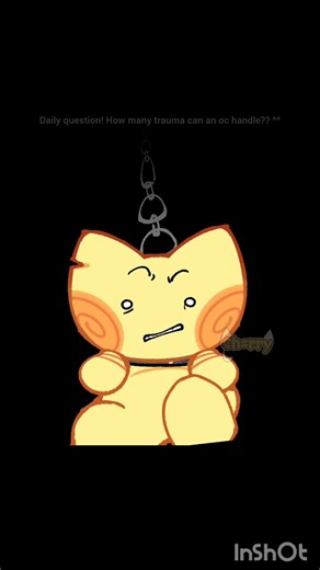 CH=RRY IS BACK!! YEAA- #backstory #lore