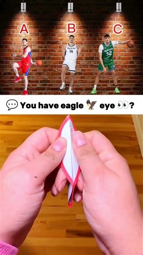 Eagle Eye Test 👀 Can You Find The Hidden Difference? (99% Fail)