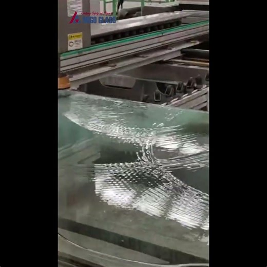 How to Drill Holes in Padel Court Glass Safely