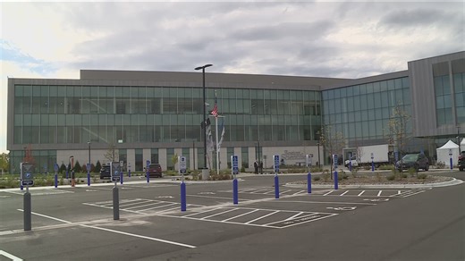 New Boston Scientific facility opens