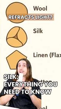 SILK - Everything You Need To Know
