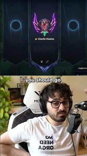 Challenger Explains How To Climb Emerald 🧠